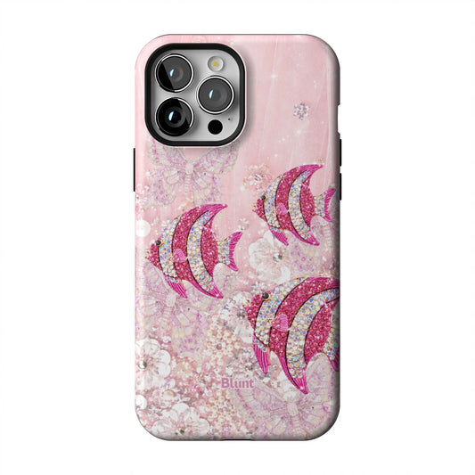Sea-Angels-iphone-case-iPhone 13 Pro Max-1