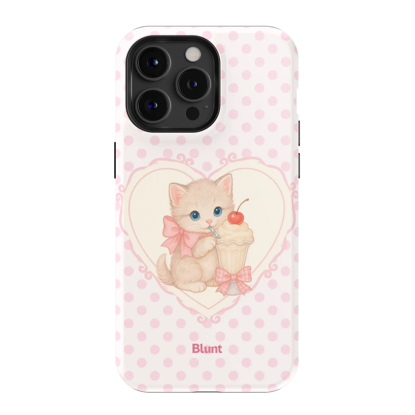 Sweet Treat iPhone Case
