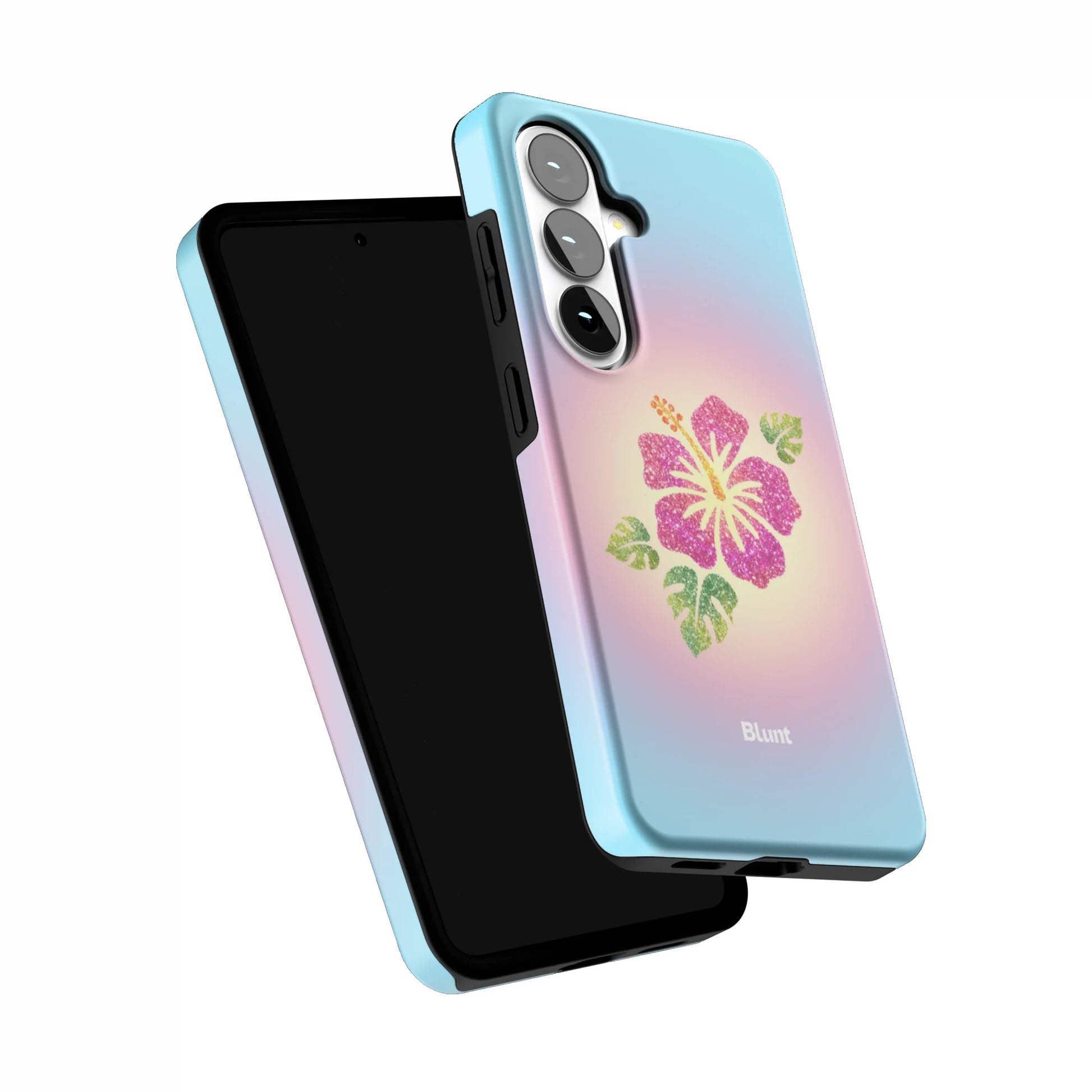Hibiscus-Glow-samsung-case-Galaxy S26-5