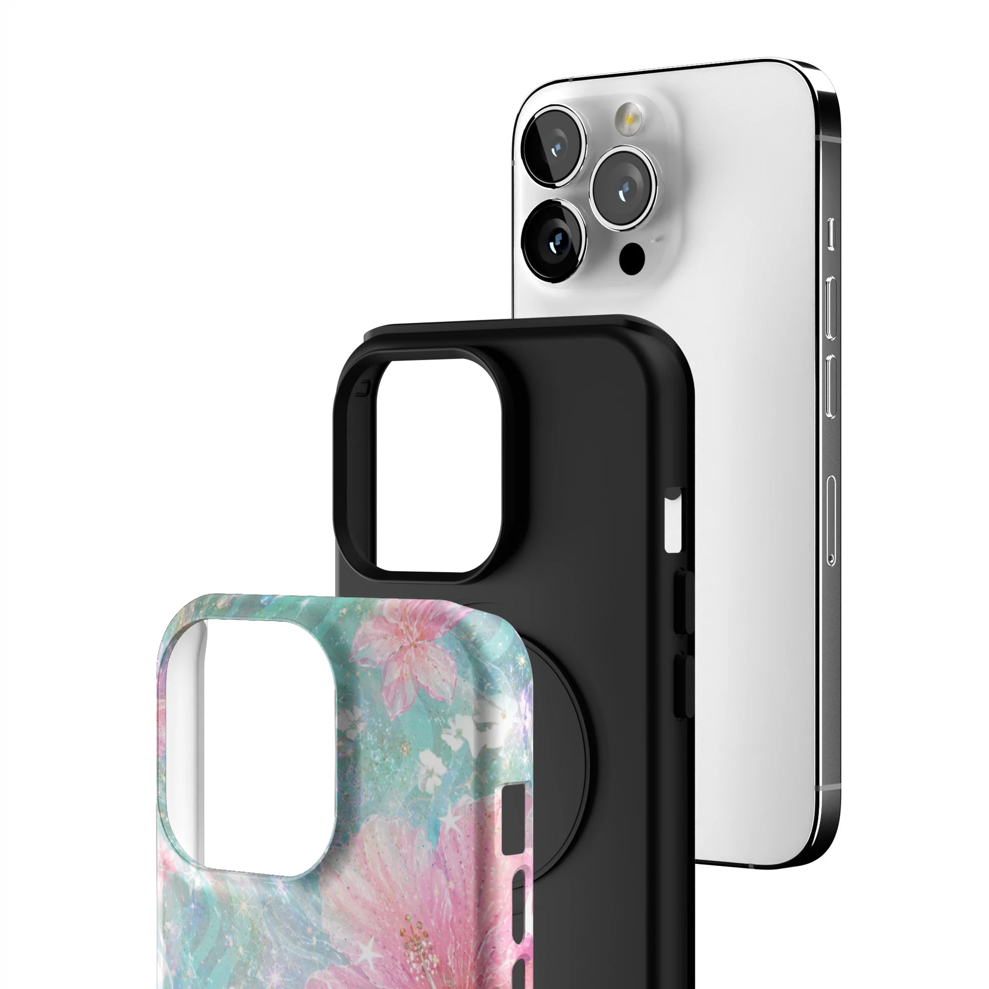 Daydream-Bloom-iphone-case-iPhone 13 Pro-3