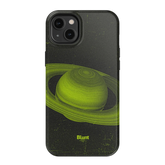 Gravix iPhone Case