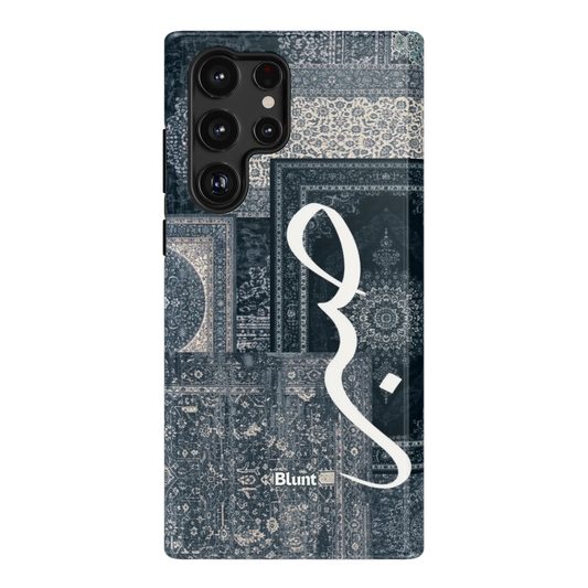 Azraq-samsung-case-Galaxy S22 Ultra-1