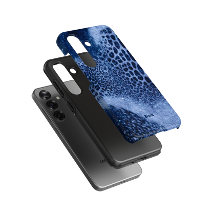 Icy Mirage Samsung Case