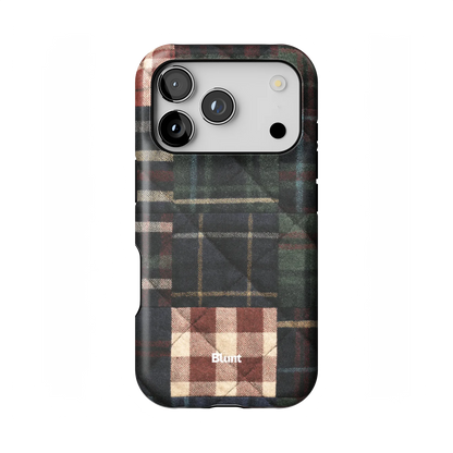 Thornwick iPhone Case