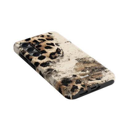 Faded Safari Samsung Case