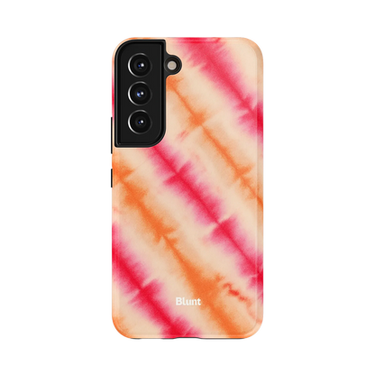 Sunstripe Samsung Case