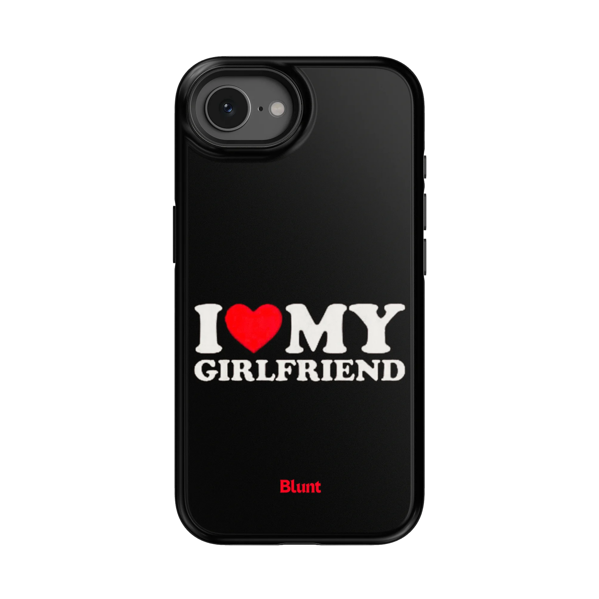 iPhone 16 E Tough
