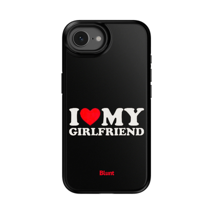 iPhone 16 E Tough