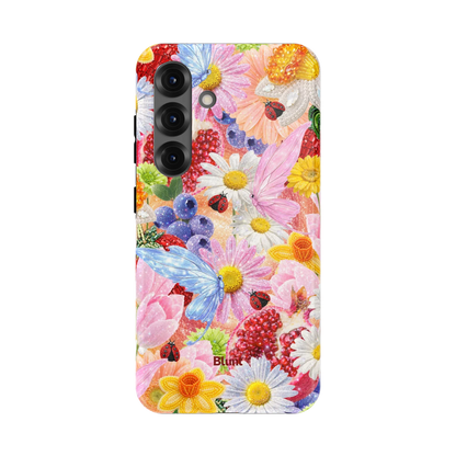 Alfea Samsung Case