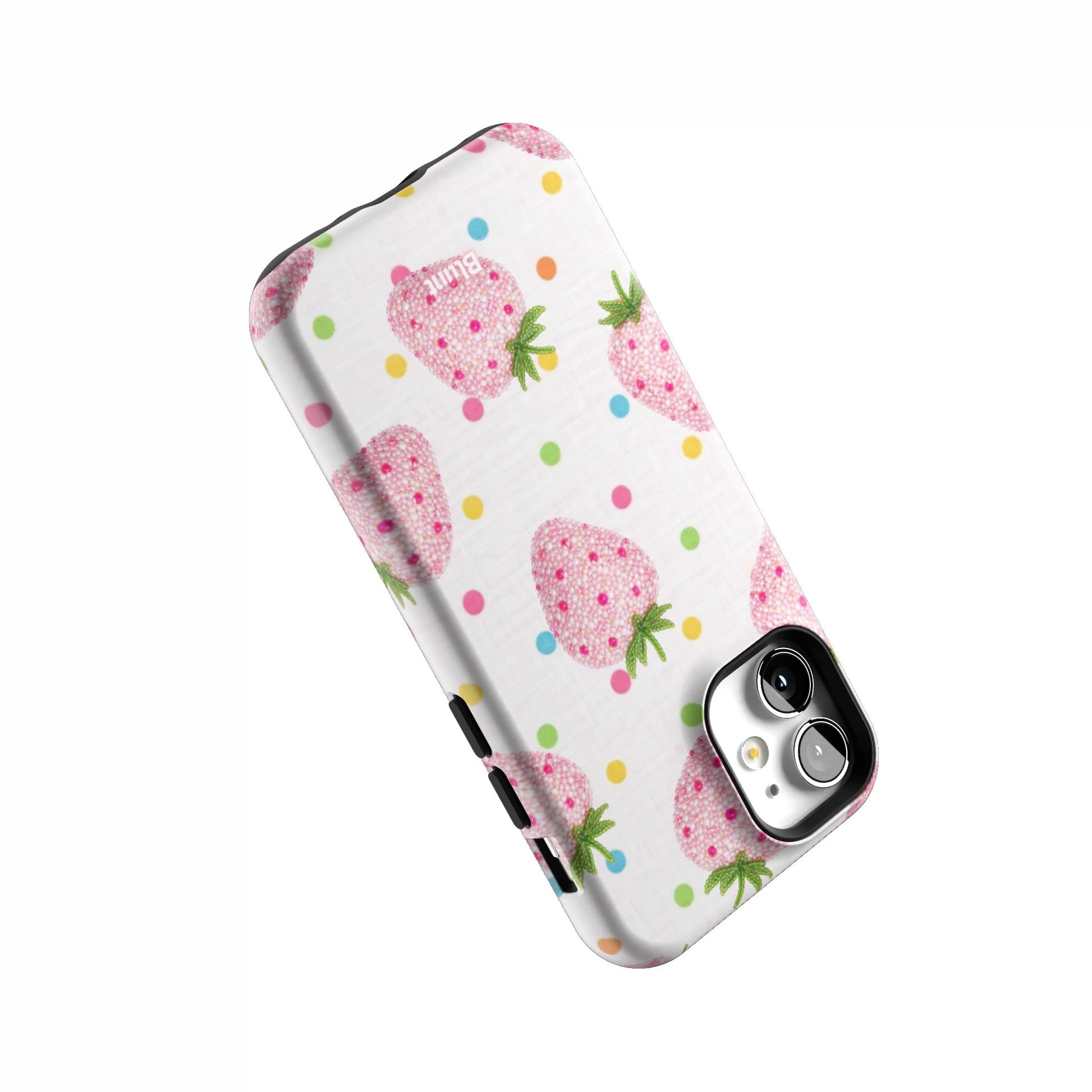 Strawbie-iphone-case-iPhone 12 Mini-4