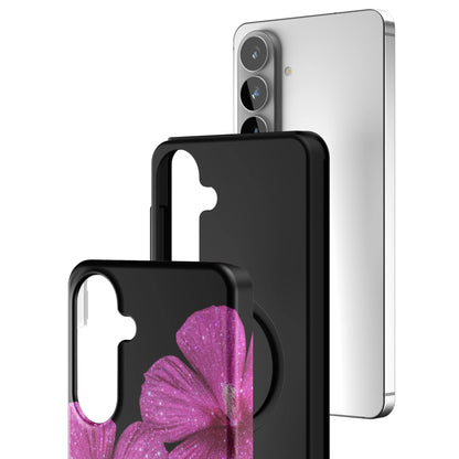 Pink-Bloom-samsung-case-Galaxy S26 Plus-3