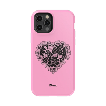 Dalia iPhone Case