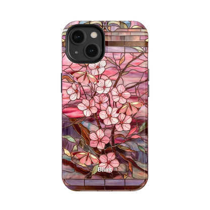 Clara iPhone Case