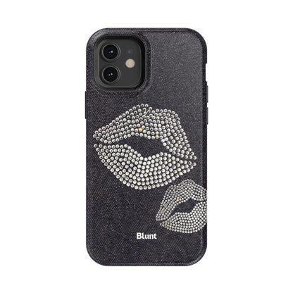 XO Spark iPhone Case