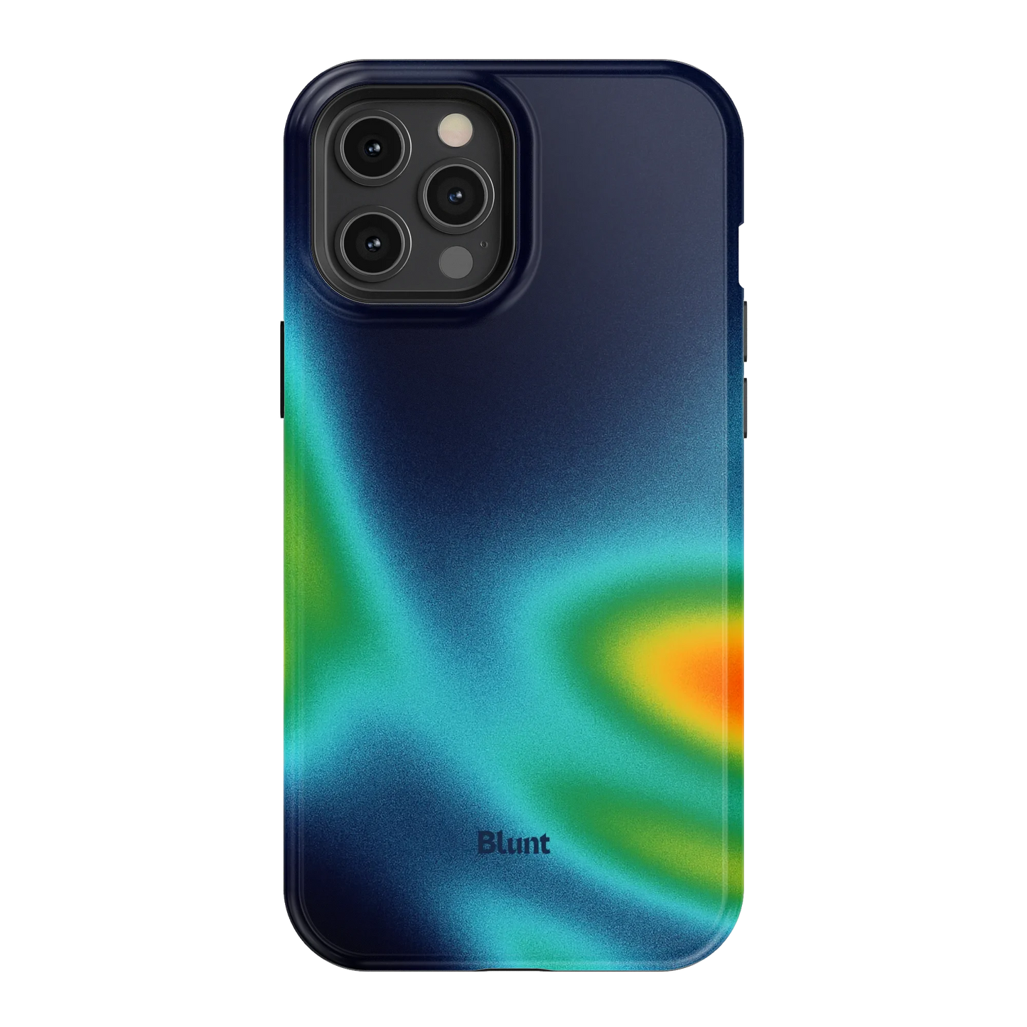 Drayn iPhone Case