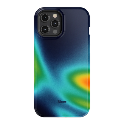 Drayn iPhone Case