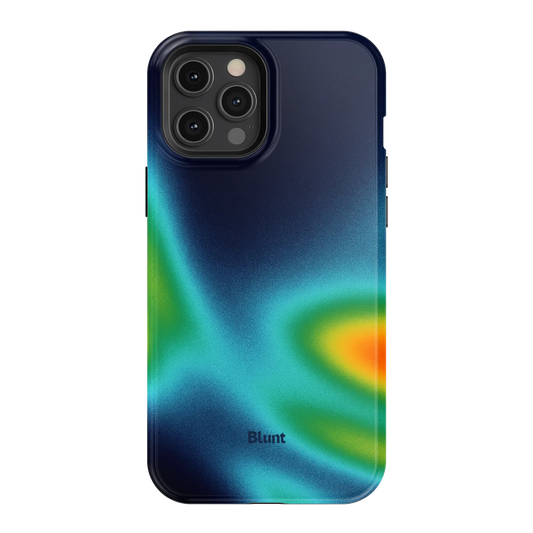 Drayn iPhone Case