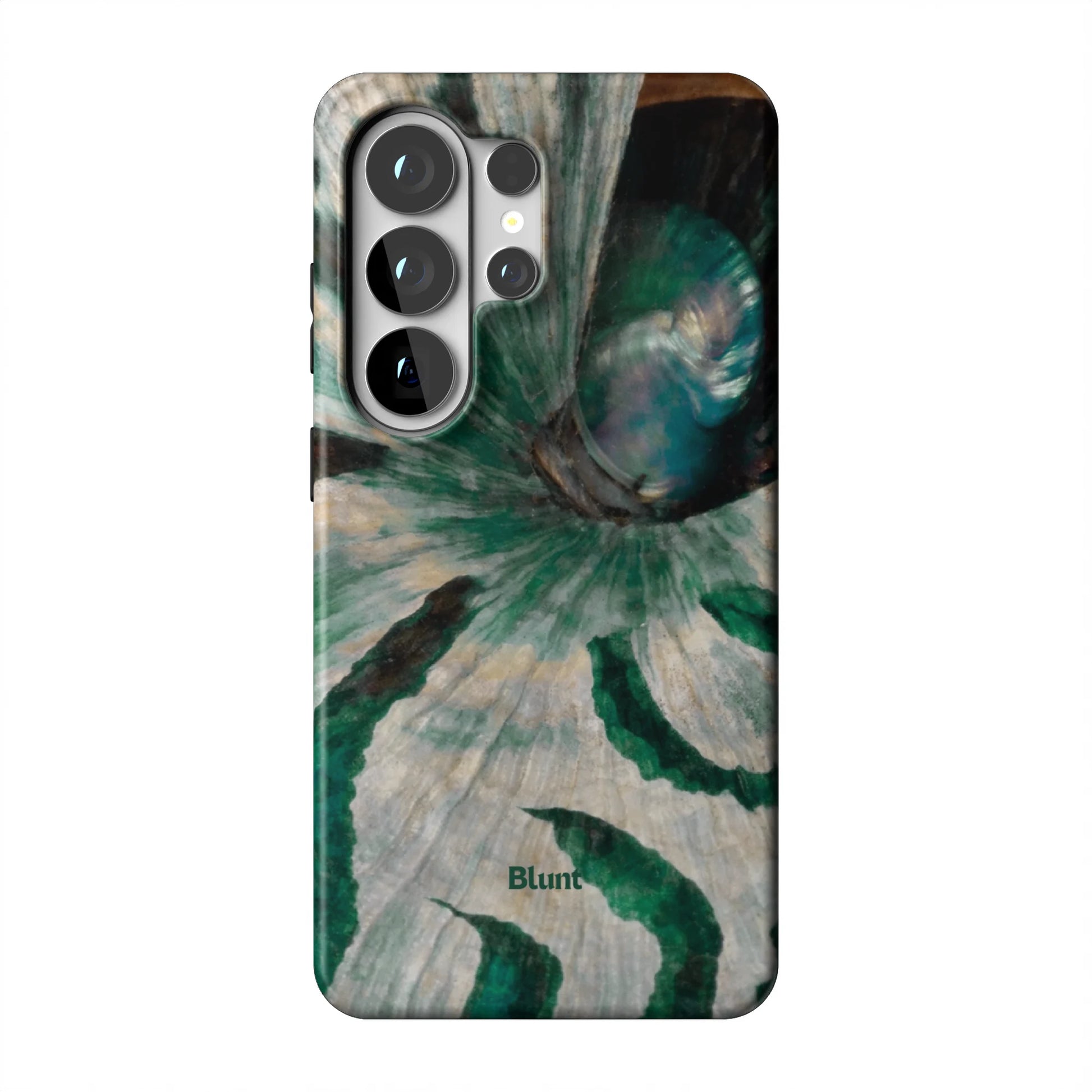 Moss-Conch-samsung-case-Galaxy S26 Ultra-1