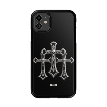 Iron-Trinity-iphone-case-iPhone 11-1