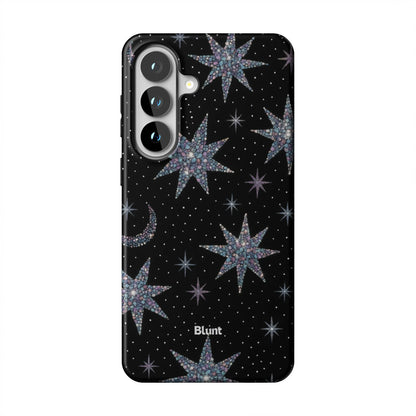 Nova Samsung Case