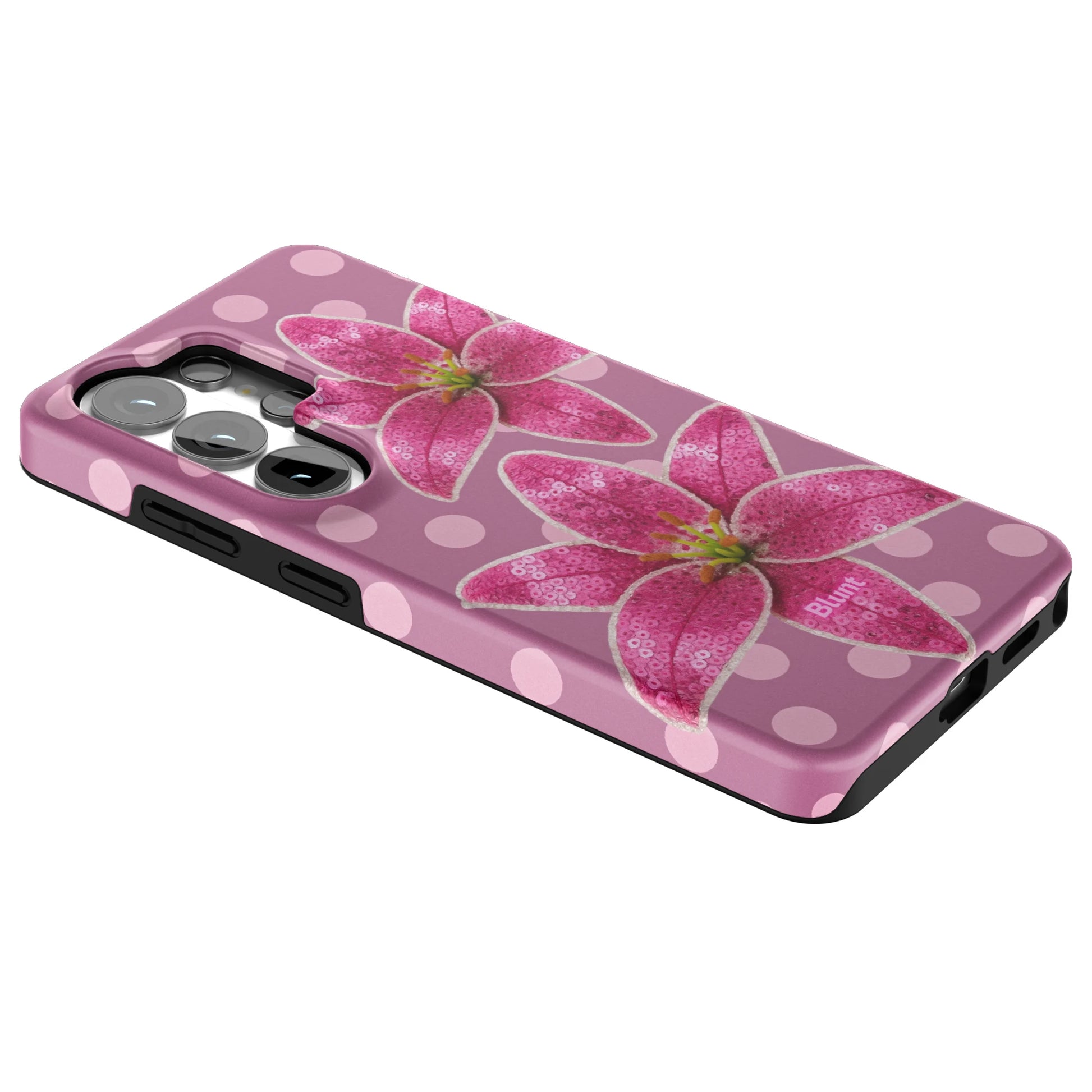 Petal-Polka-samsung-case-Galaxy S26 Ultra-2