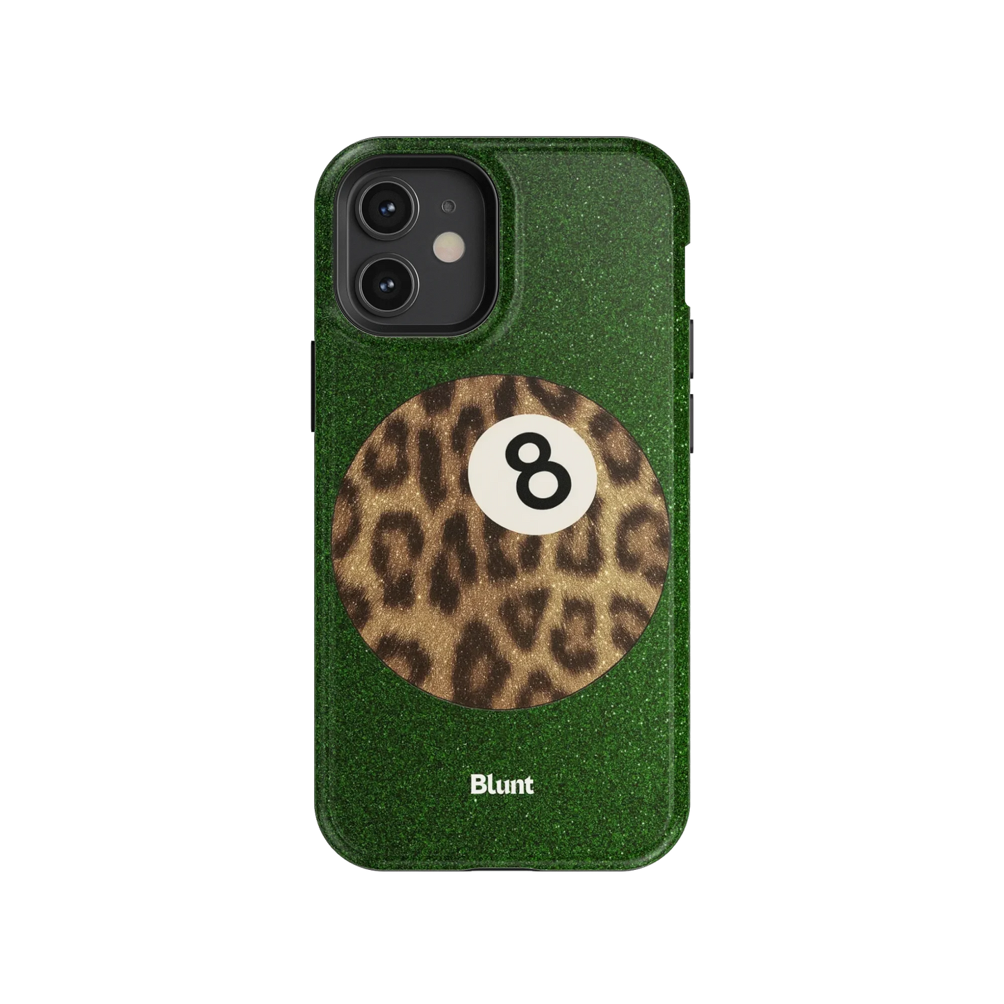 Hunter 8 Ball iPhone Case