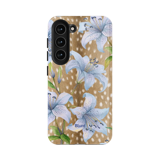 Dear Lily Samsung Case