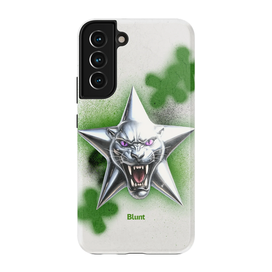 Blade Samsung Case