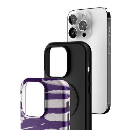 Plum-Noir-Abstract-iphone-case-iPhone 14 Pro-3