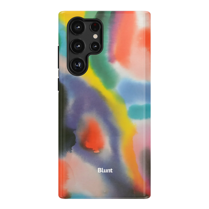 Dream Spill Samsung Case