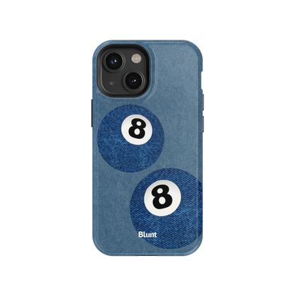 Hot Shot iPhone Case