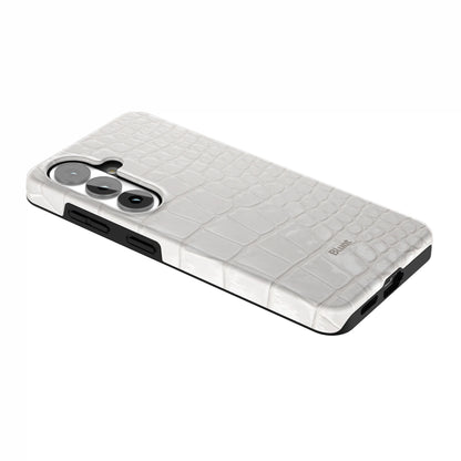 White-Plush-samsung-case-Galaxy S26-2