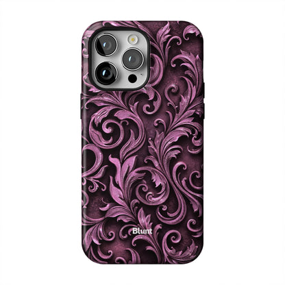 Imperial-Plum-iphone-case-iPhone 14 Pro Max-1