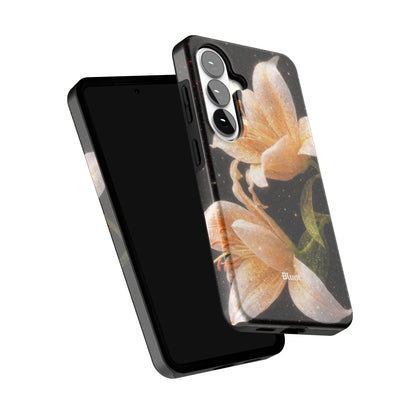 Eclipse-Orchid-in-Orange-samsung-case-Galaxy S26-5