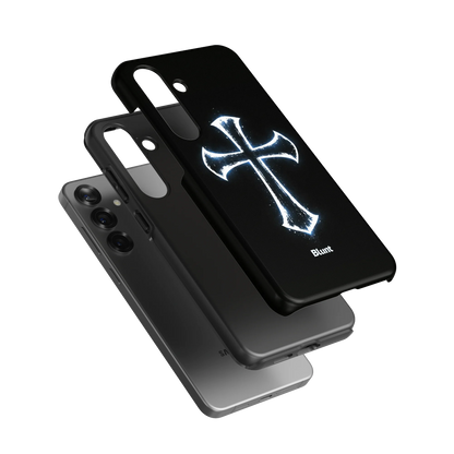 Frosted-Faith-samsung-case-S25 Plus-3