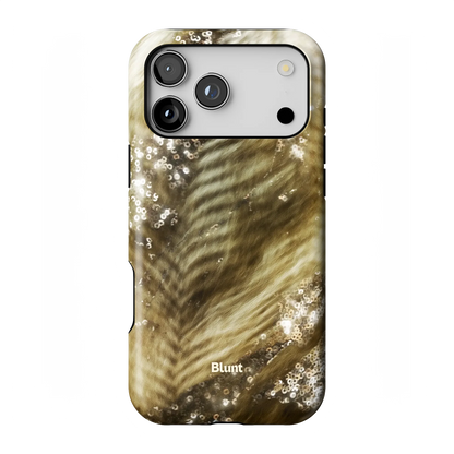 Cosmo iPhone Case