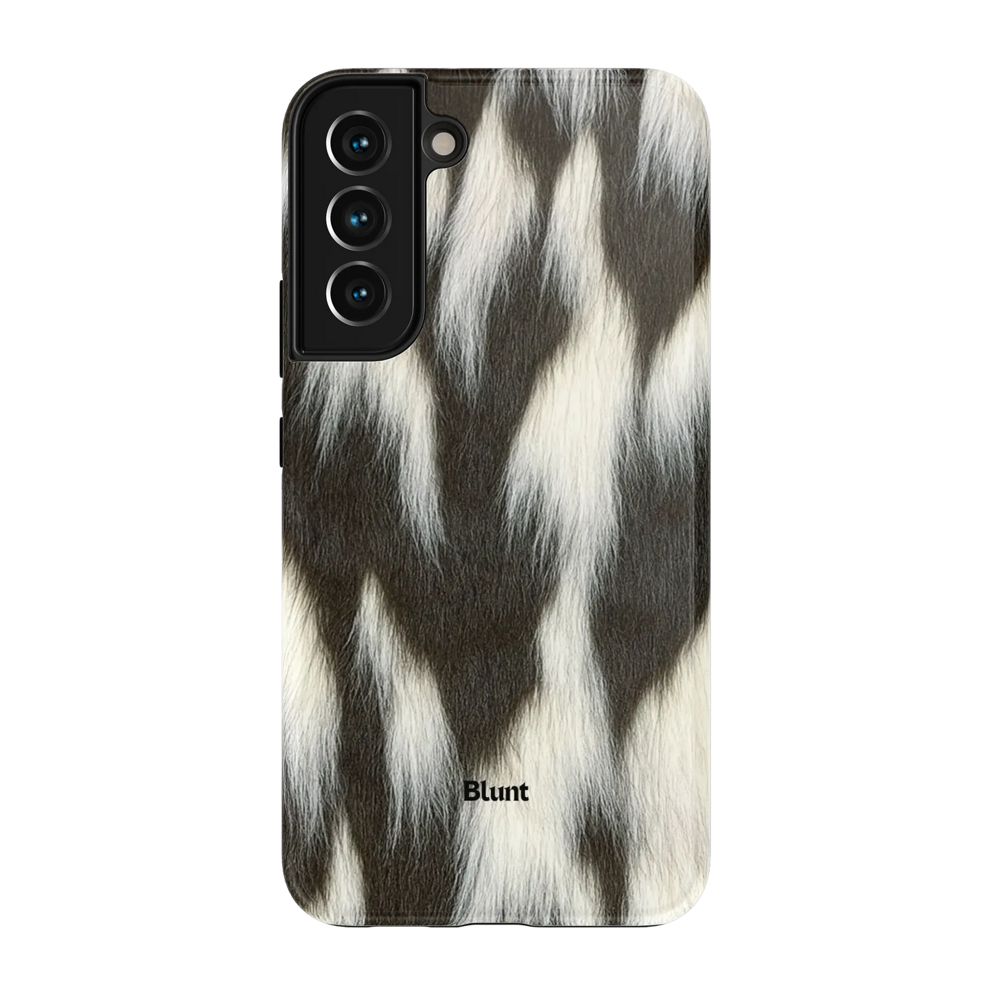 Angel Hide Samsung Case