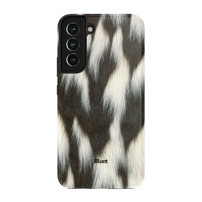 Angel Hide Samsung Case