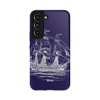 Shipdrift Samsung Case