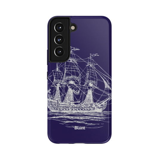 Shipdrift Samsung Case