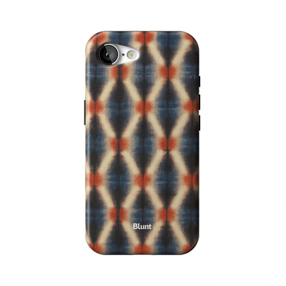 Canyon-Diamonds-iphone-case-iPhone 17 E-1