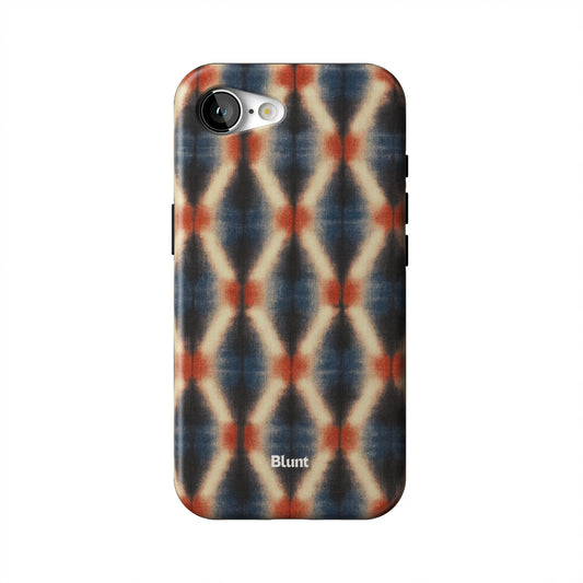 Canyon-Diamonds-iphone-case-iPhone 17 E-1