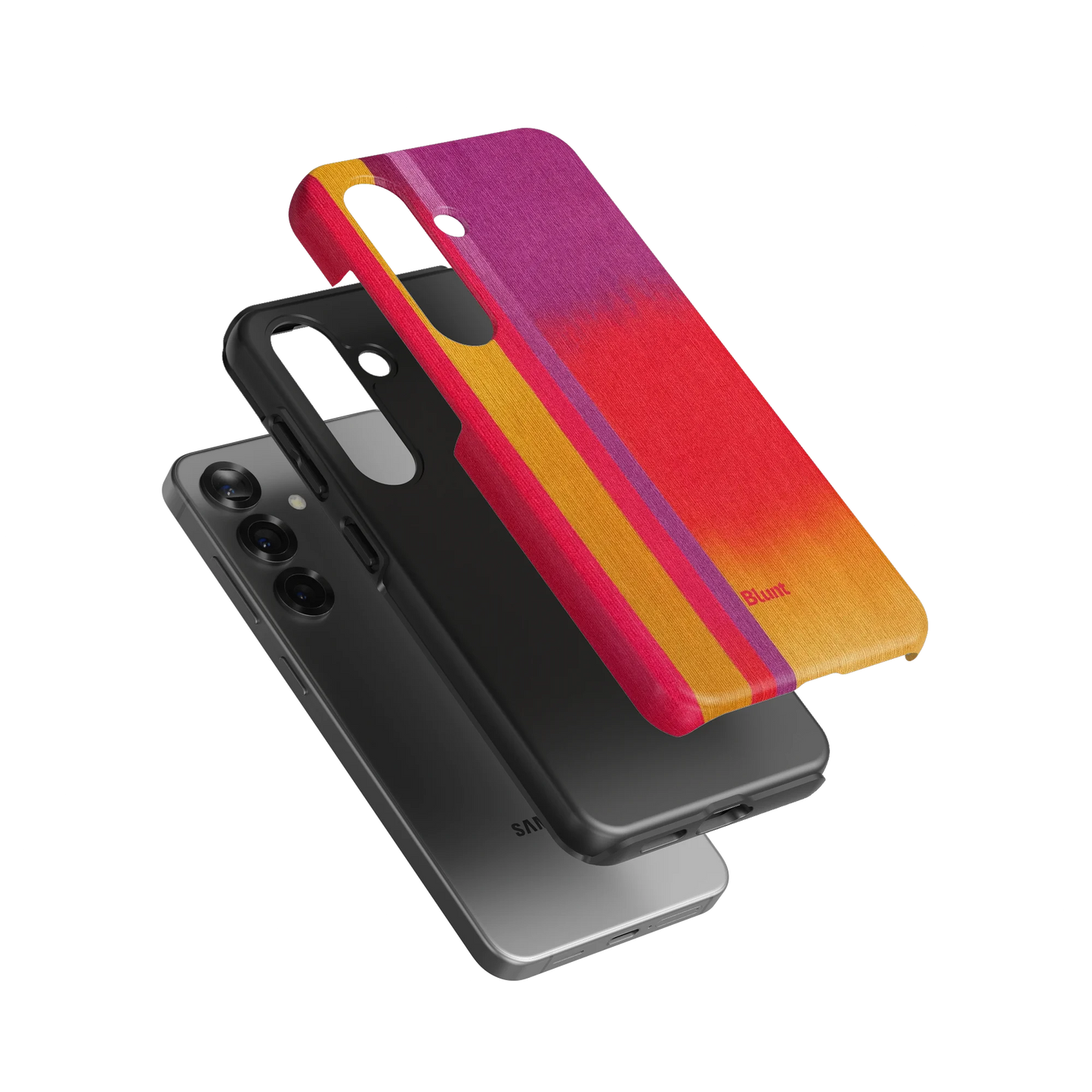 SOLACE Samsung Case