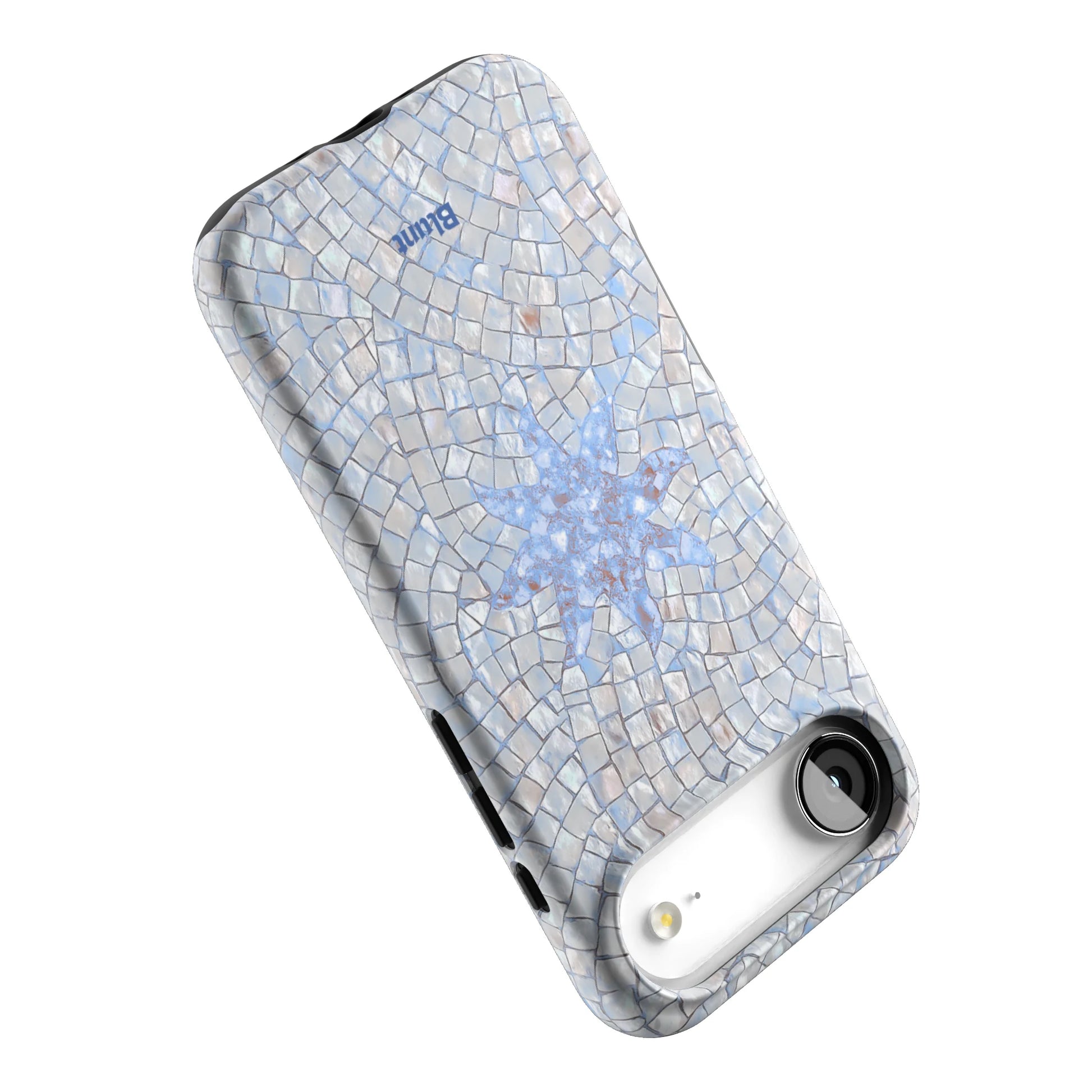 Blue-Sunstone-iphone-case-iPhone 17 Air-4