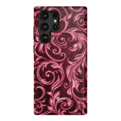Tool Genta Samsung Case