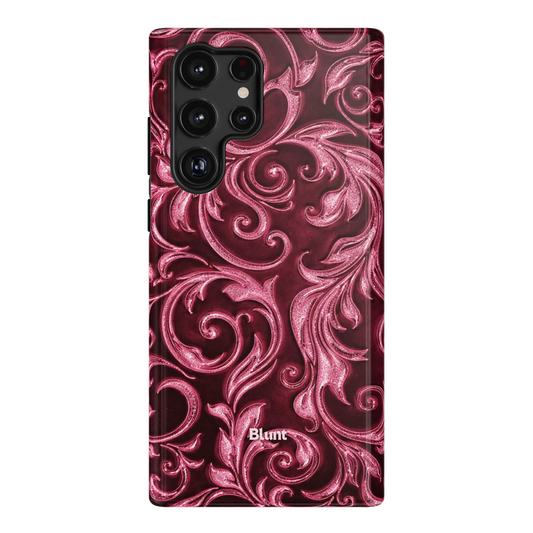 Tool Genta Samsung Case
