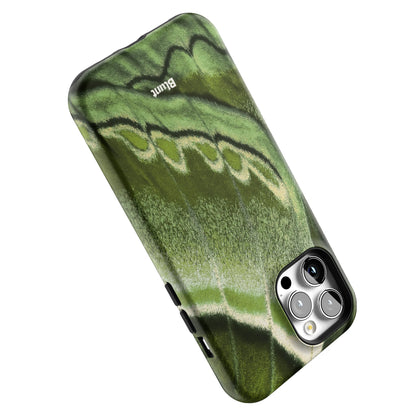 Green-Raya-iphone-case-iPhone 12 Pro Max-4
