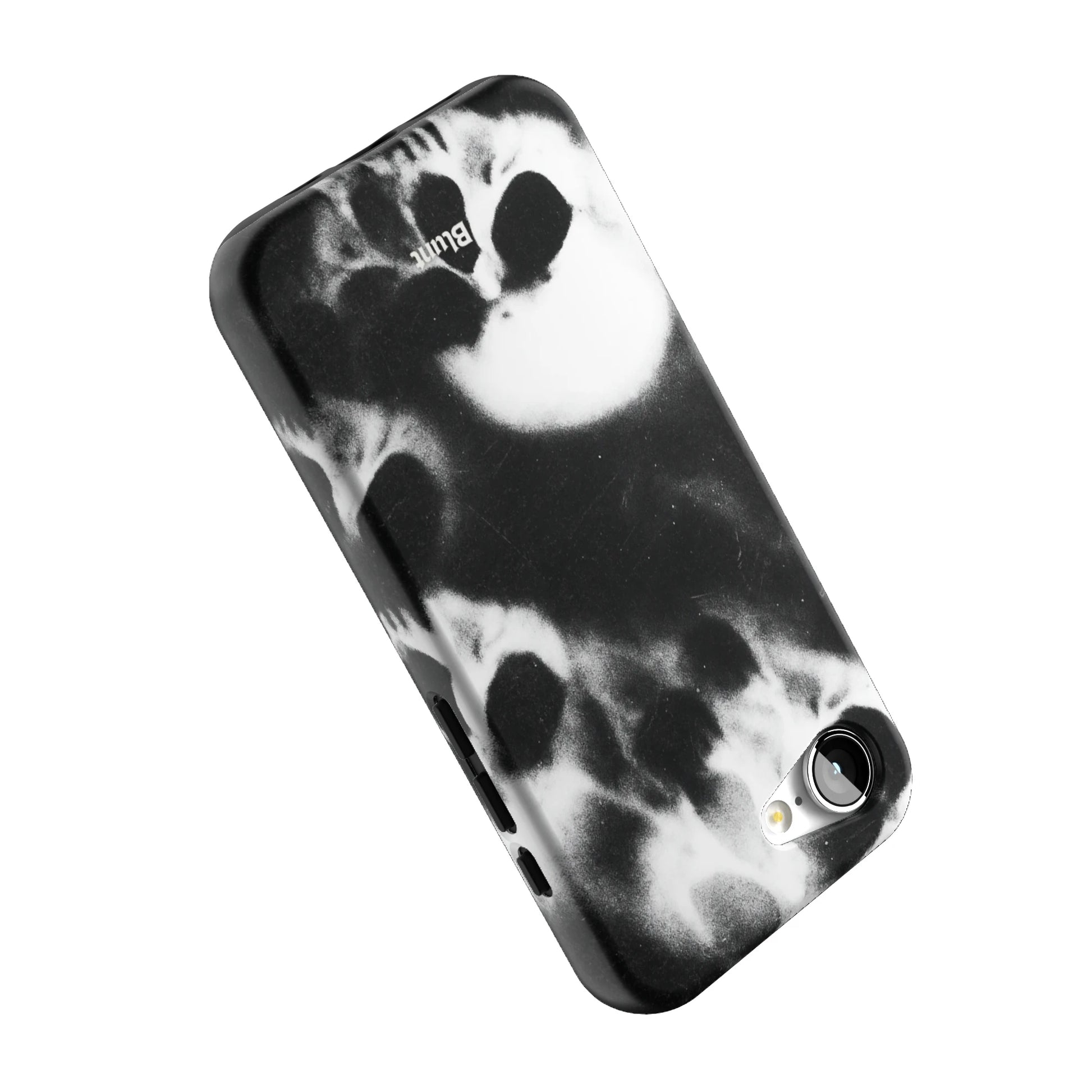 Smoke-Skull-iphone-case-iPhone 17 E-4