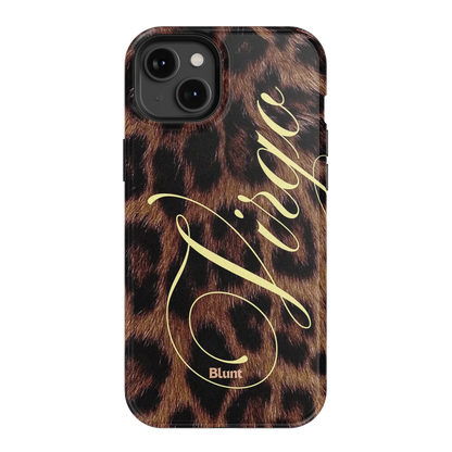 Virgo iPhone Case