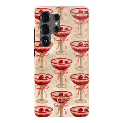 Berry Tini Samsung Case